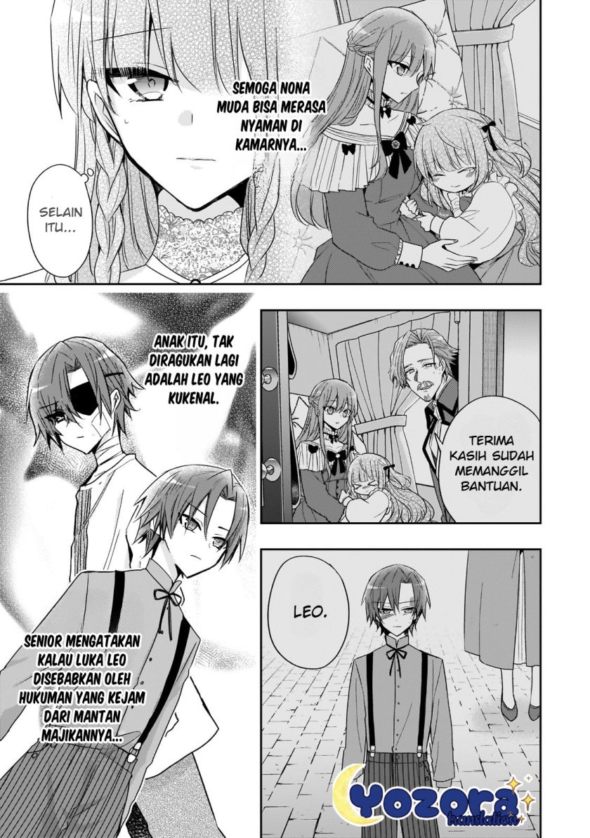 The Villainess Wants to Enjoy a Carefree Married Life in a Former Enemy Country in Her Seventh Loop! (Loop 7-kai me no Akuyaku Reijou wa, Moto Tekikoku de Jiyuu Kimamana Hanayome [Hitojichi] Seikatsu wo Mankitsu Suru)