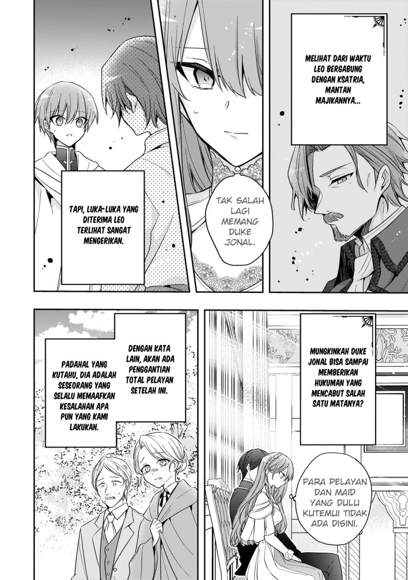 The Villainess Wants to Enjoy a Carefree Married Life in a Former Enemy Country in Her Seventh Loop! (Loop 7-kai me no Akuyaku Reijou wa, Moto Tekikoku de Jiyuu Kimamana Hanayome [Hitojichi] Seikatsu wo Mankitsu Suru)