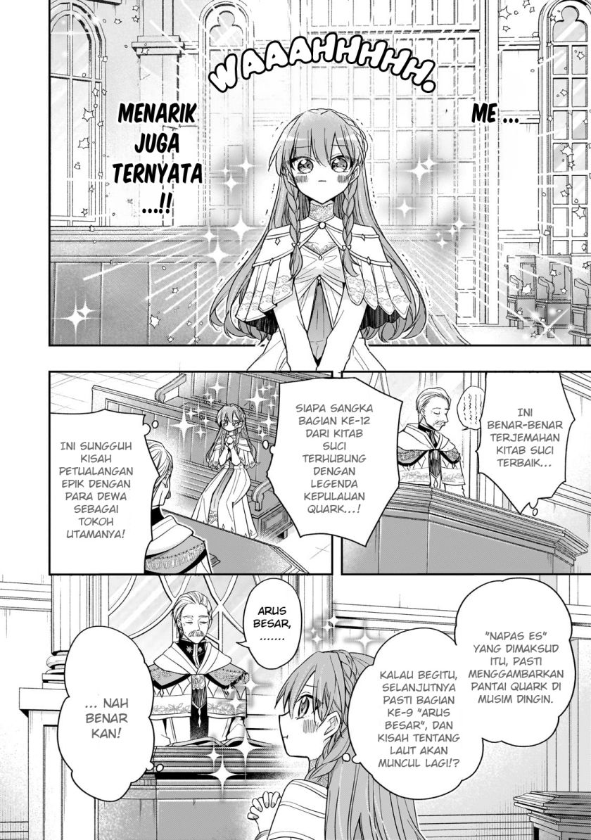 The Villainess Wants to Enjoy a Carefree Married Life in a Former Enemy Country in Her Seventh Loop! (Loop 7-kai me no Akuyaku Reijou wa, Moto Tekikoku de Jiyuu Kimamana Hanayome [Hitojichi] Seikatsu wo Mankitsu Suru)