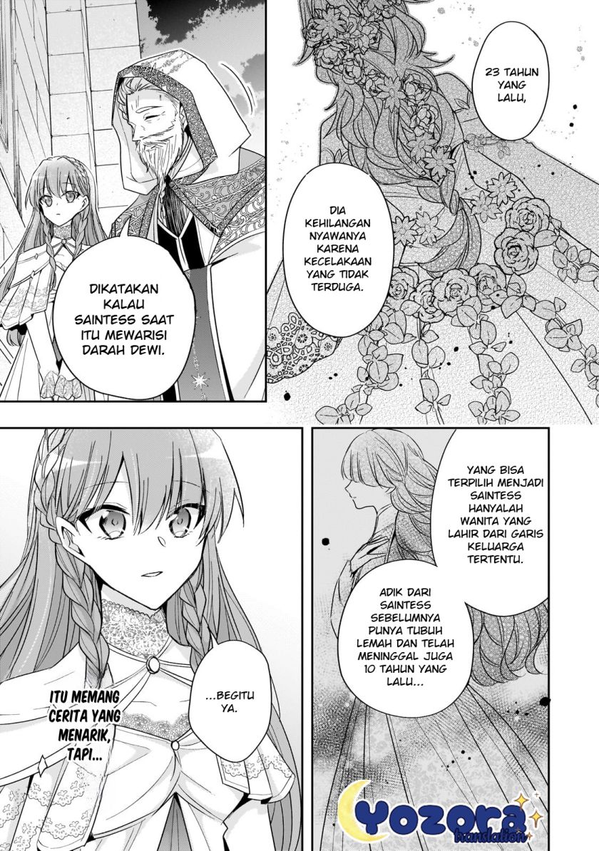 The Villainess Wants to Enjoy a Carefree Married Life in a Former Enemy Country in Her Seventh Loop! (Loop 7-kai me no Akuyaku Reijou wa, Moto Tekikoku de Jiyuu Kimamana Hanayome [Hitojichi] Seikatsu wo Mankitsu Suru)