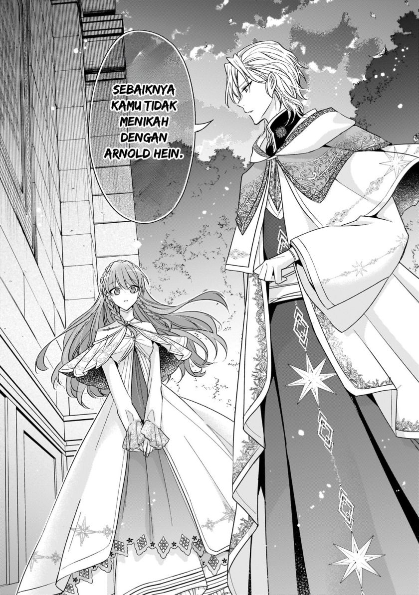 The Villainess Wants to Enjoy a Carefree Married Life in a Former Enemy Country in Her Seventh Loop! (Loop 7-kai me no Akuyaku Reijou wa, Moto Tekikoku de Jiyuu Kimamana Hanayome [Hitojichi] Seikatsu wo Mankitsu Suru)