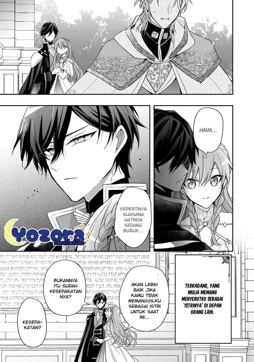 The Villainess Wants to Enjoy a Carefree Married Life in a Former Enemy Country in Her Seventh Loop! (Loop 7-kai me no Akuyaku Reijou wa, Moto Tekikoku de Jiyuu Kimamana Hanayome [Hitojichi] Seikatsu wo Mankitsu Suru)
