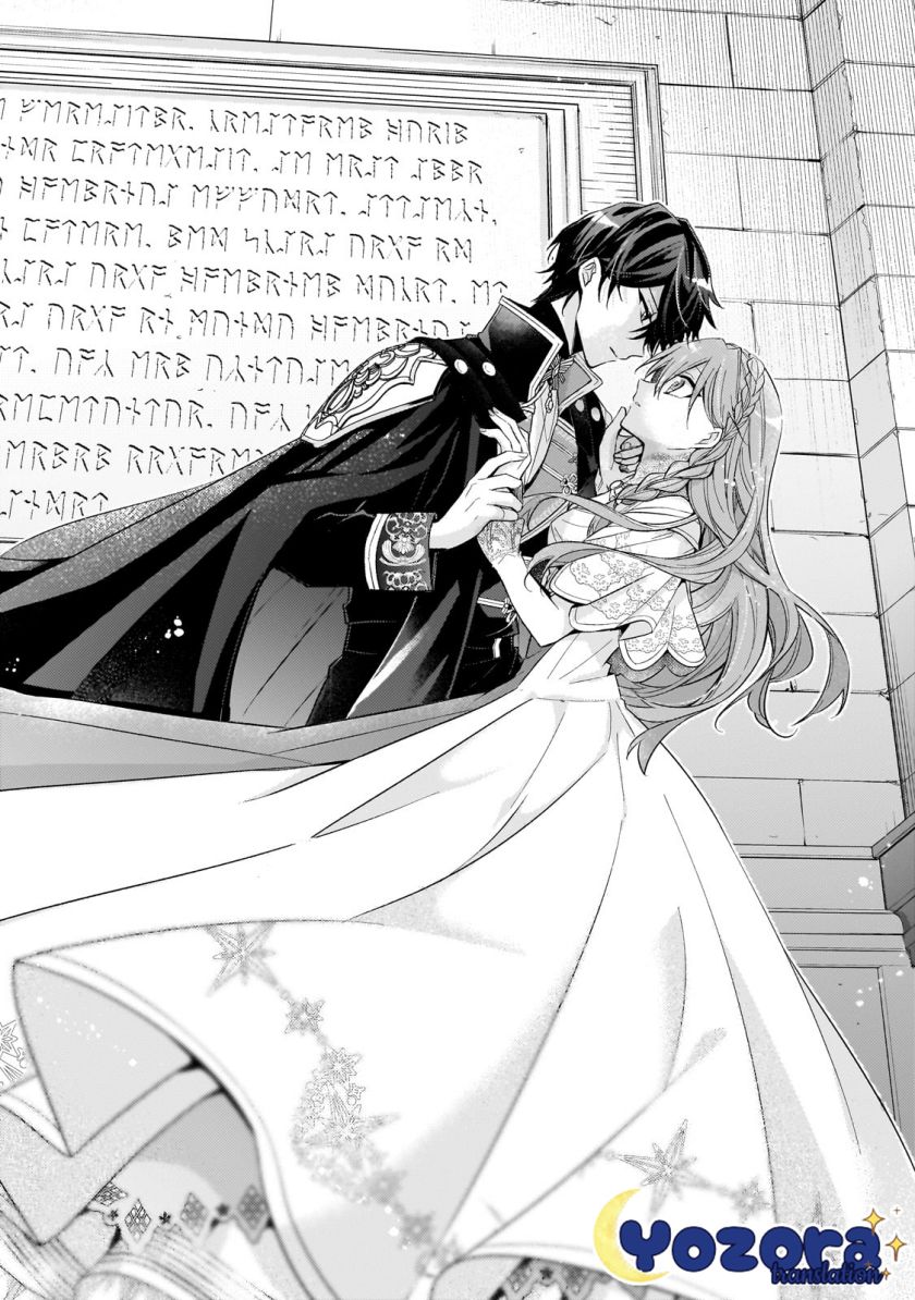 The Villainess Wants to Enjoy a Carefree Married Life in a Former Enemy Country in Her Seventh Loop! (Loop 7-kai me no Akuyaku Reijou wa, Moto Tekikoku de Jiyuu Kimamana Hanayome [Hitojichi] Seikatsu wo Mankitsu Suru)