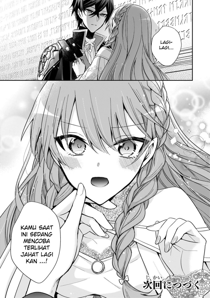 The Villainess Wants to Enjoy a Carefree Married Life in a Former Enemy Country in Her Seventh Loop! (Loop 7-kai me no Akuyaku Reijou wa, Moto Tekikoku de Jiyuu Kimamana Hanayome [Hitojichi] Seikatsu wo Mankitsu Suru)