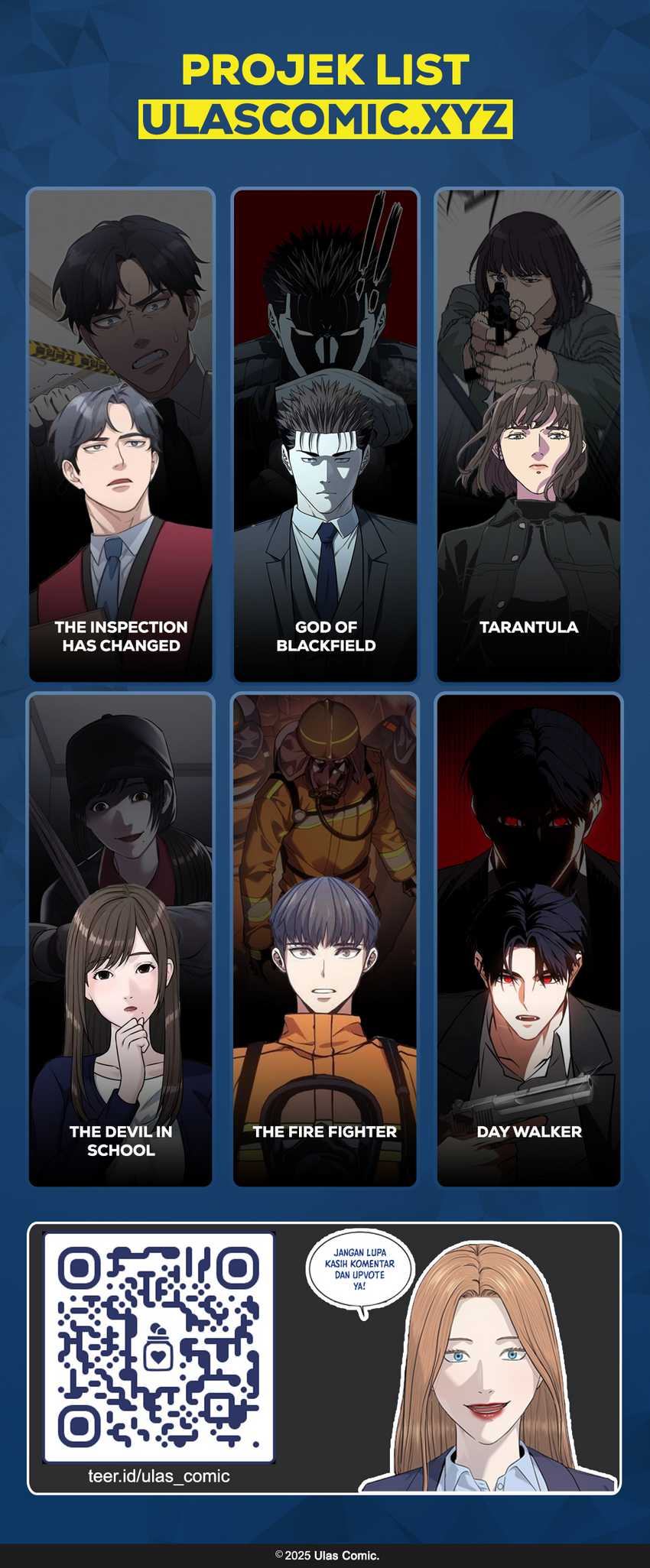 The Wicked Prosecutor Has Changed