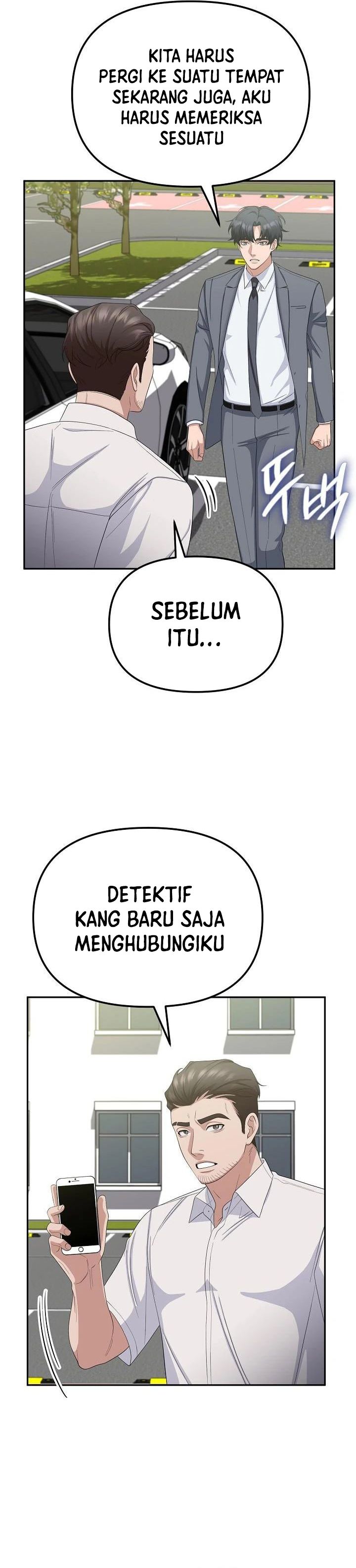 The Wicked Prosecutor Has Changed