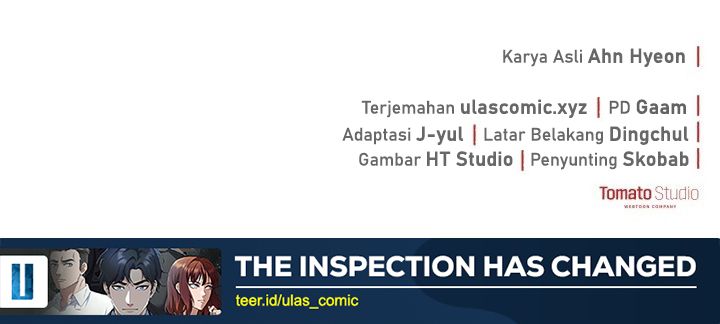 The Wicked Prosecutor Has Changed