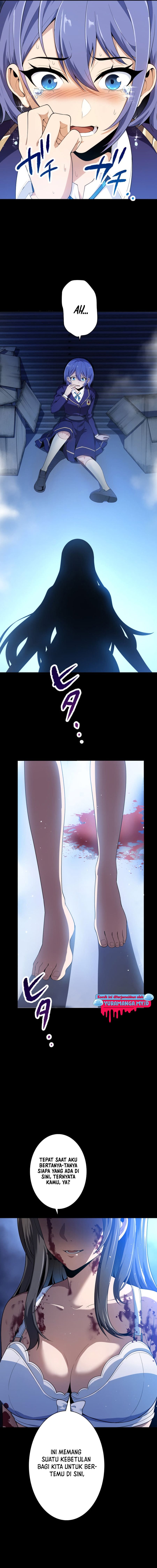 The Woman Called Naruse Narumi