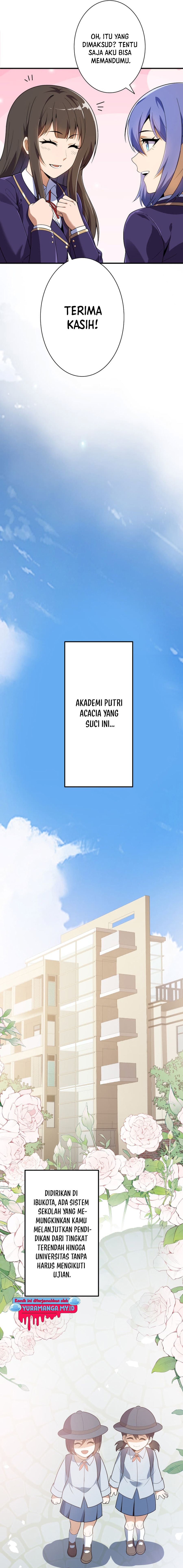 The Woman Called Naruse Narumi