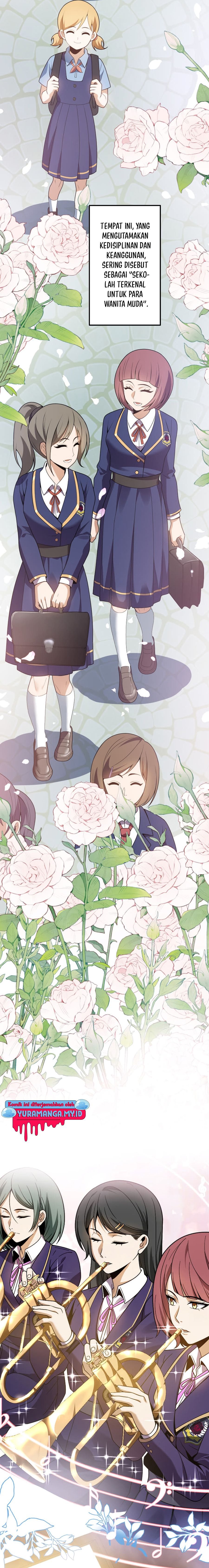The Woman Called Naruse Narumi