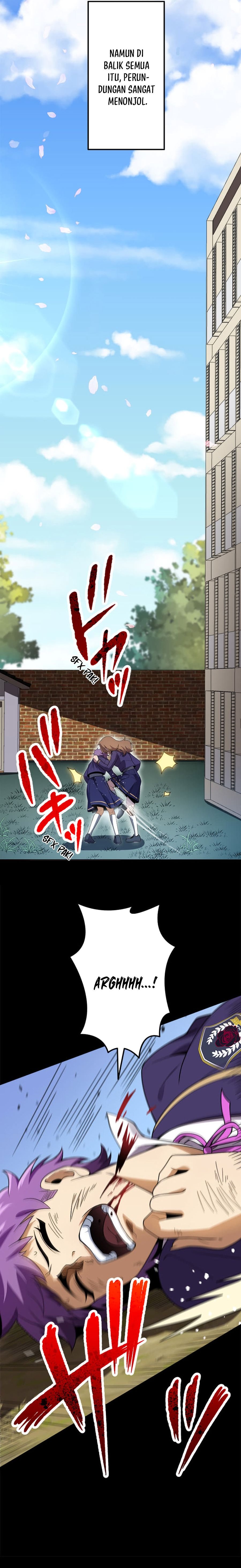 The Woman Called Naruse Narumi