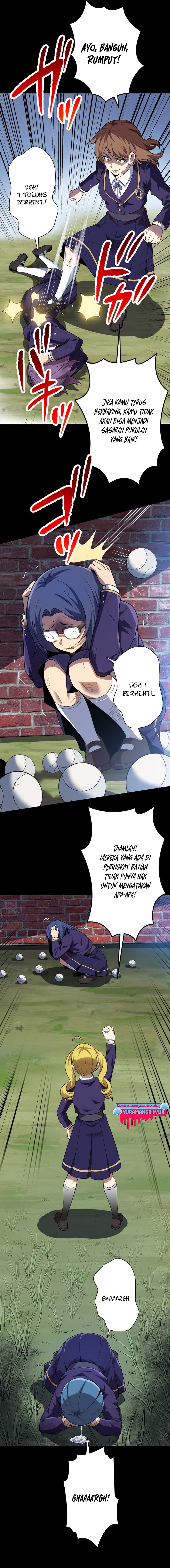 The Woman Called Naruse Narumi