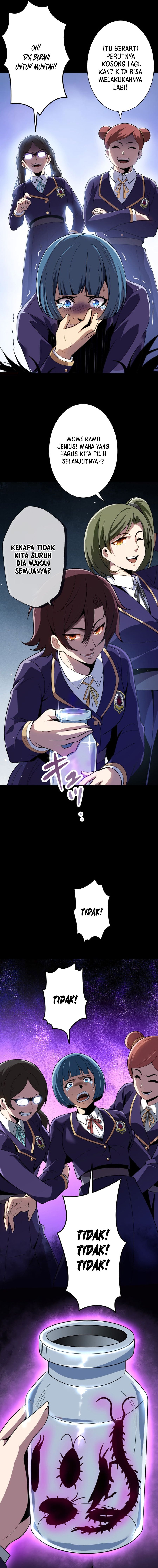 The Woman Called Naruse Narumi