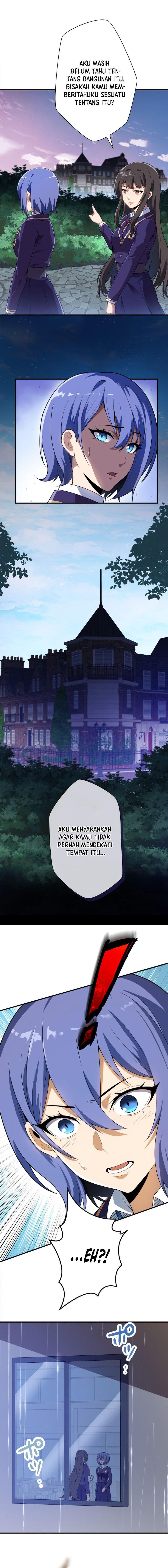 The Woman Called Naruse Narumi