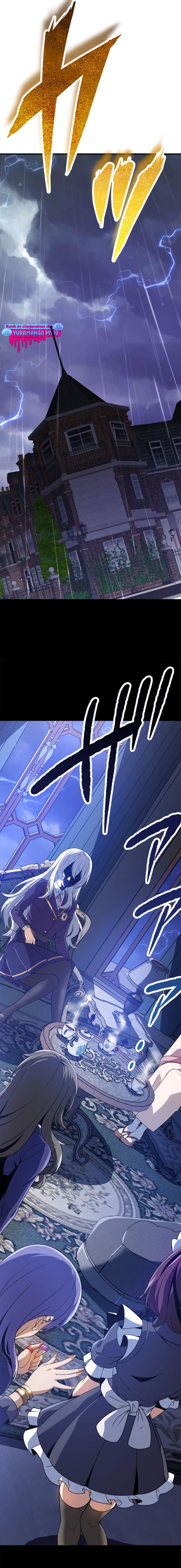 The Woman Called Naruse Narumi