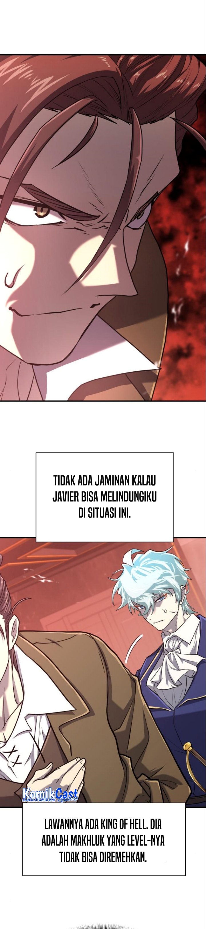 The World’s Best Engineer