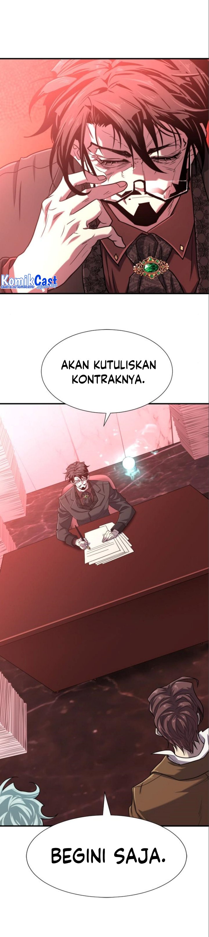 The World’s Best Engineer
