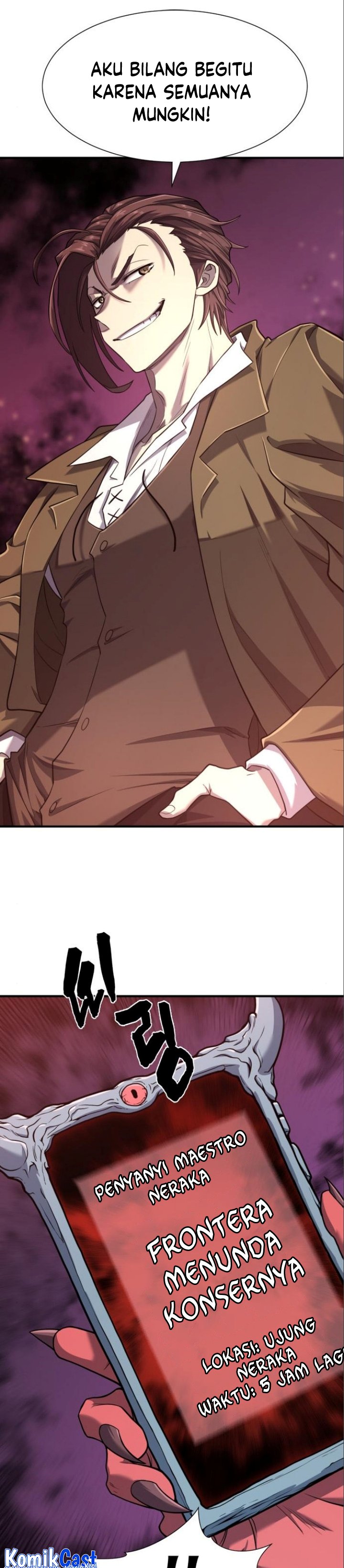 The World’s Best Engineer