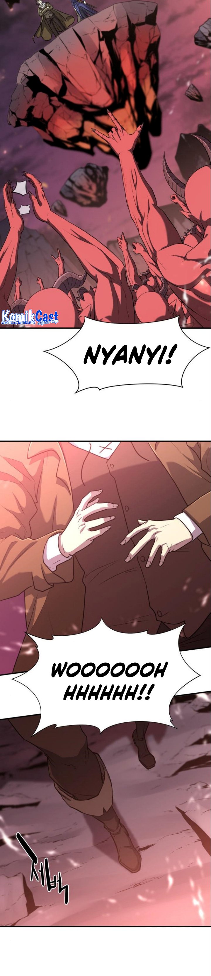 The World’s Best Engineer
