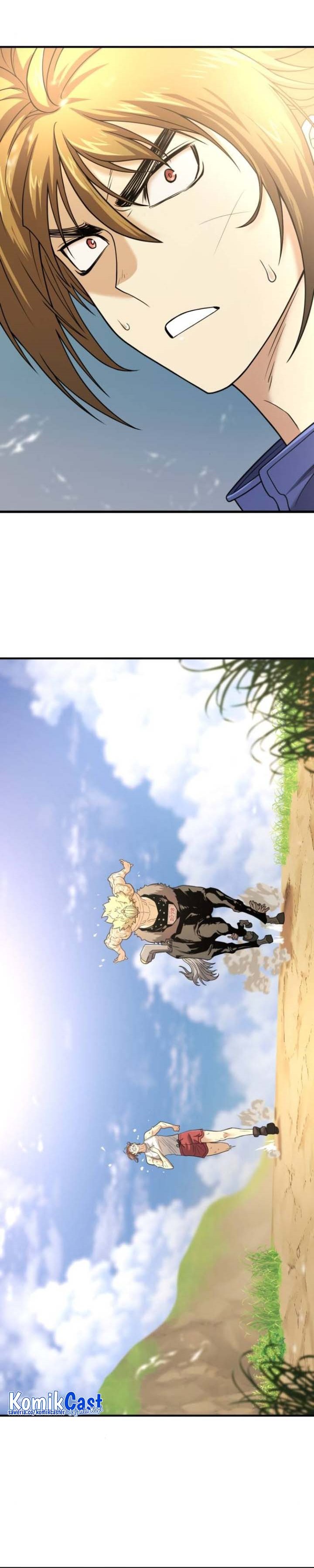 The World’s Best Engineer