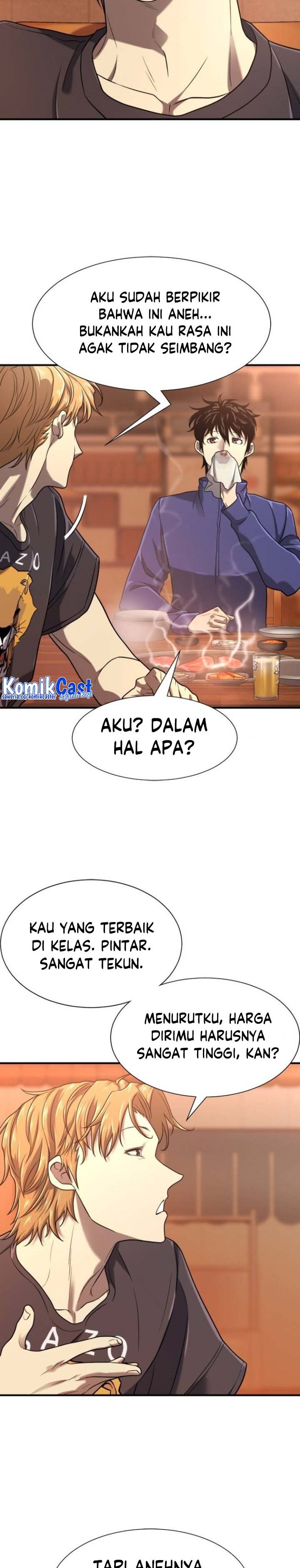 The World’s Best Engineer