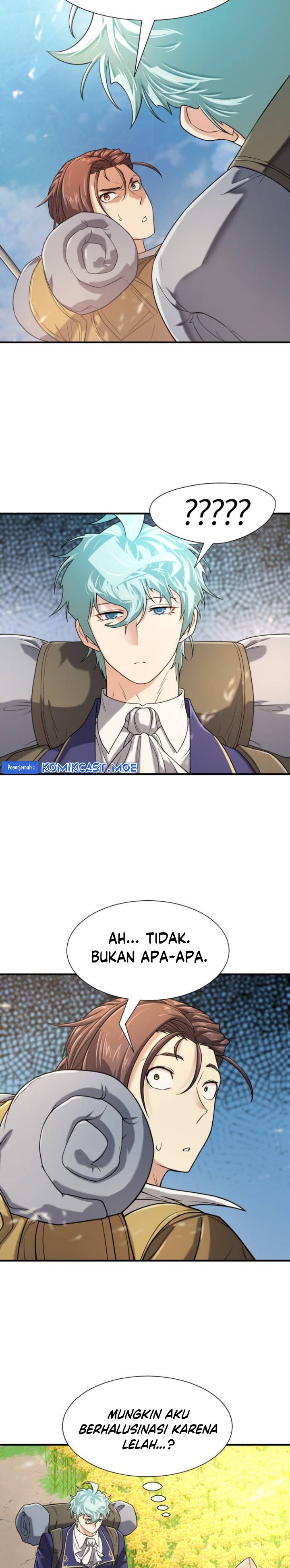 The World’s Best Engineer