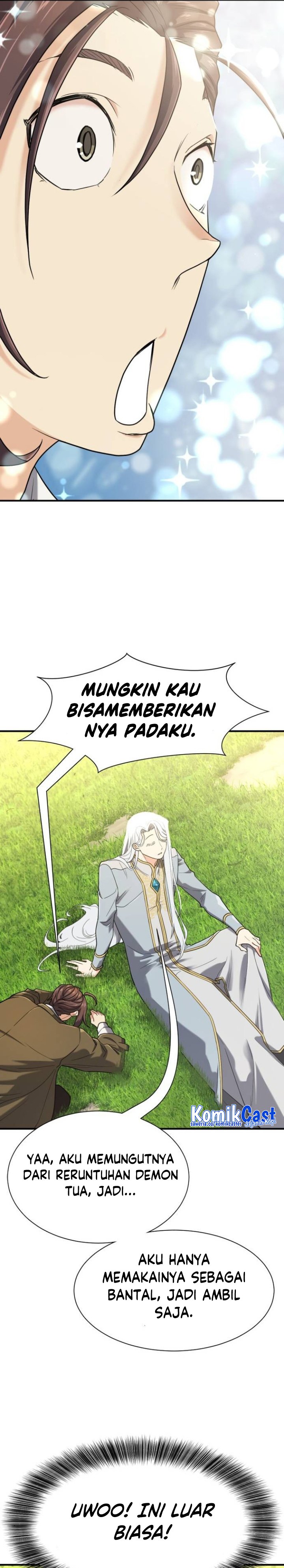 The World’s Best Engineer