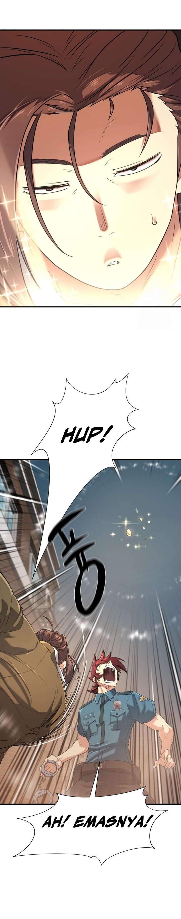 The World’s Best Engineer