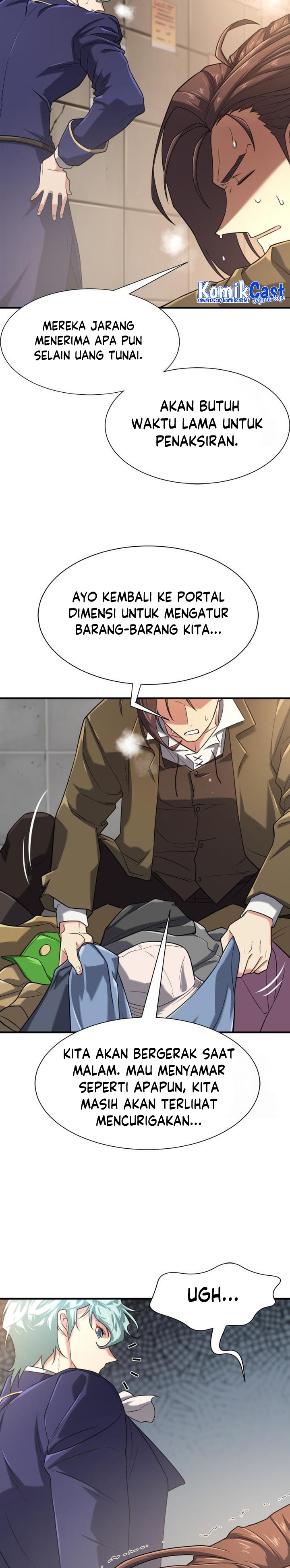 The World’s Best Engineer