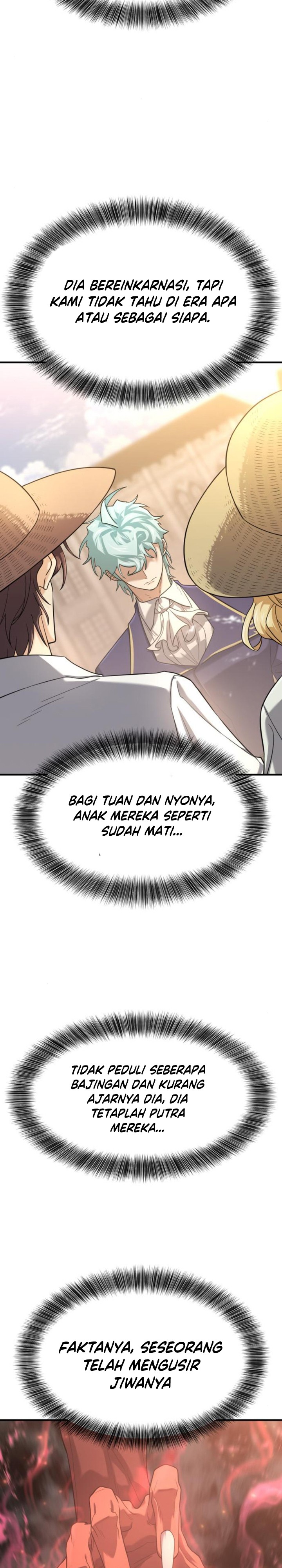 The World’s Best Engineer