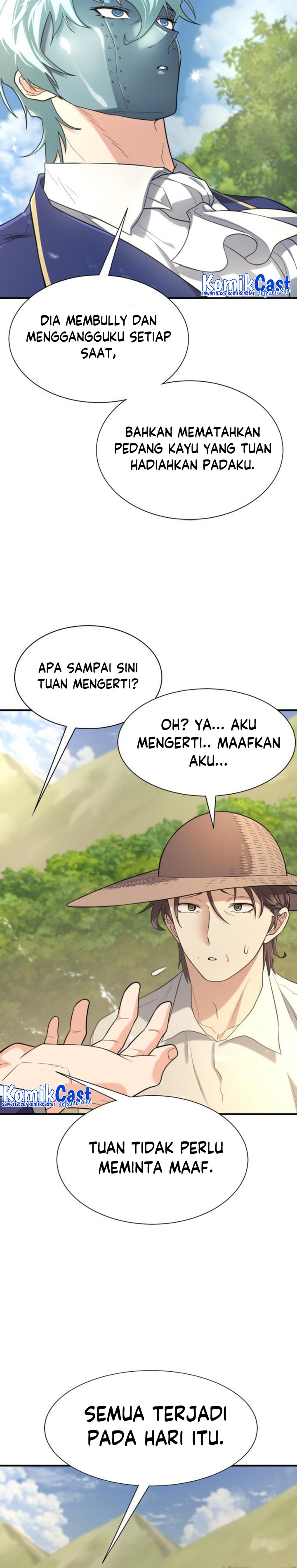 The World’s Best Engineer