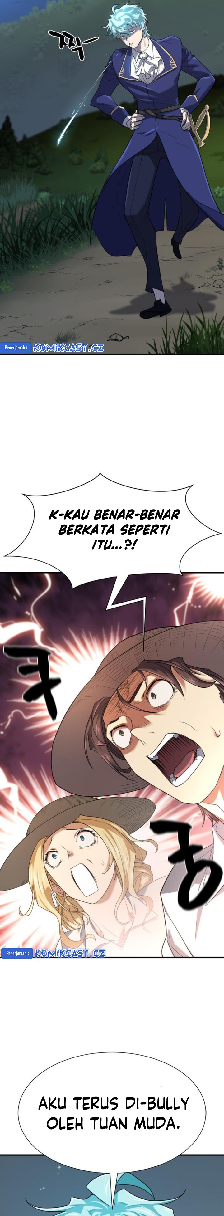 The World’s Best Engineer