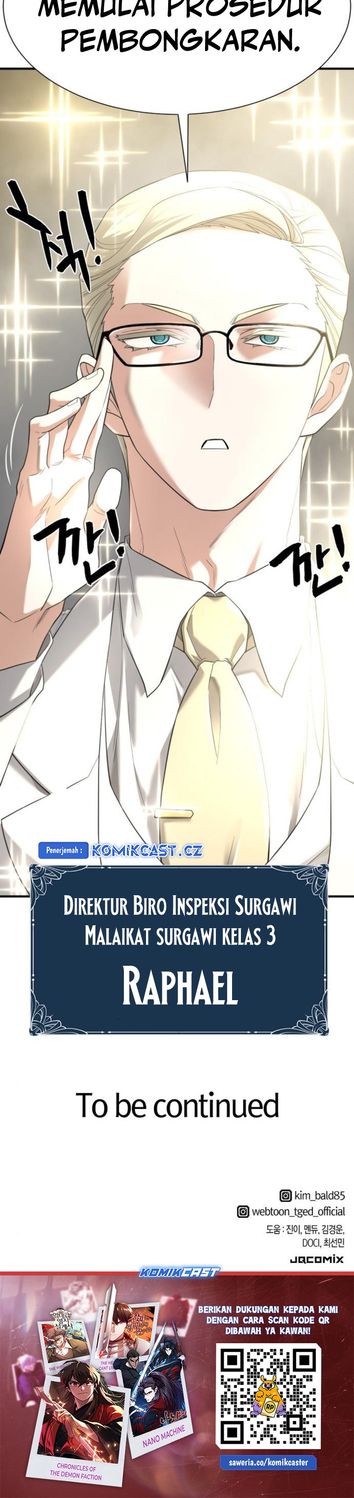 The World’s Best Engineer