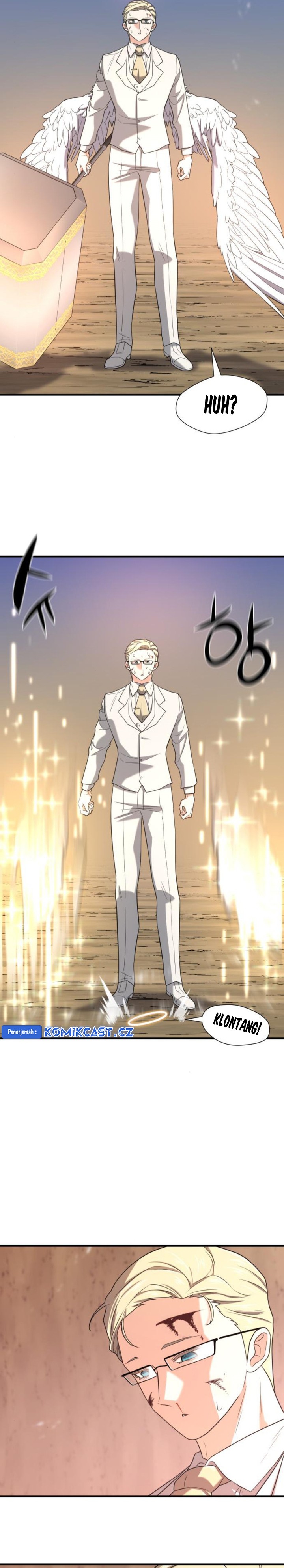The World’s Best Engineer