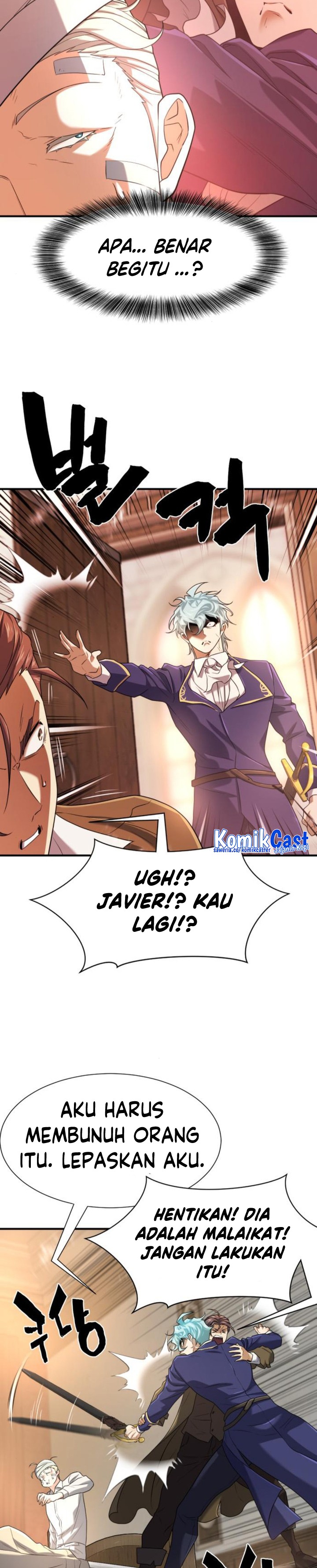 The World’s Best Engineer