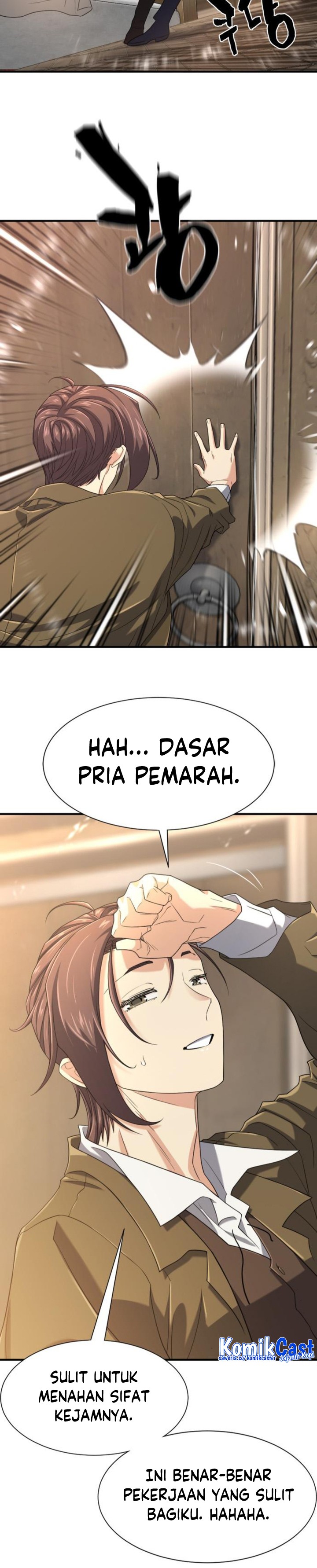 The World’s Best Engineer