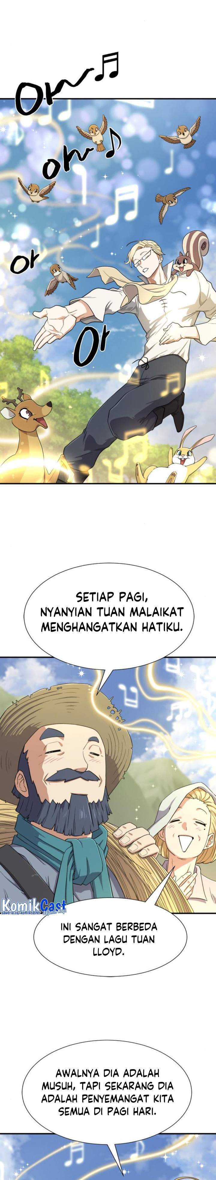 The World’s Best Engineer