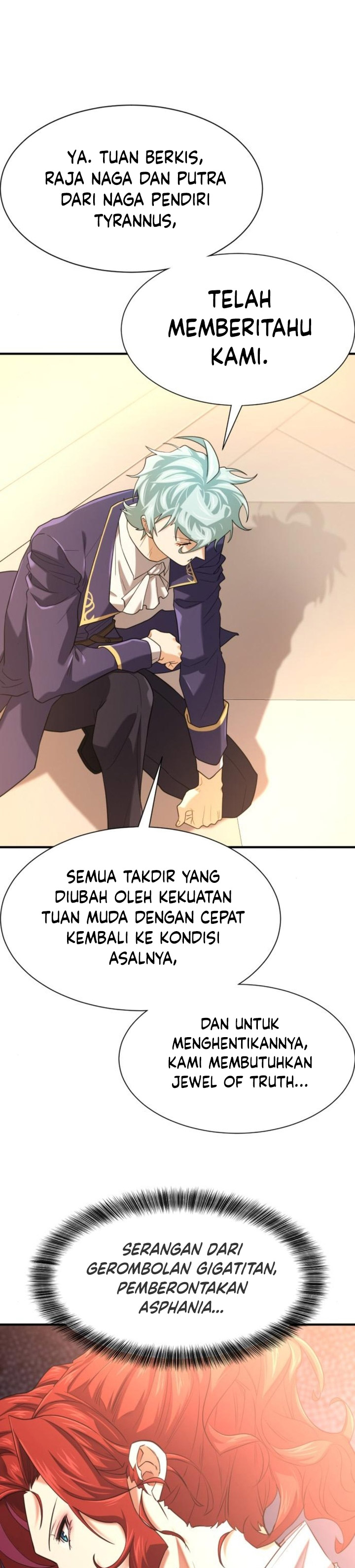 The World’s Best Engineer