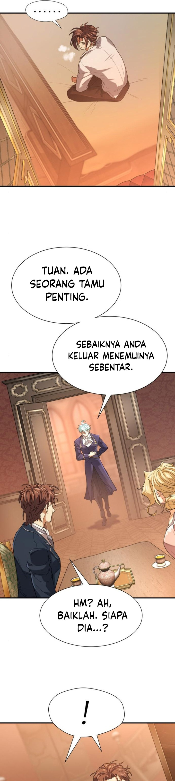 The World’s Best Engineer