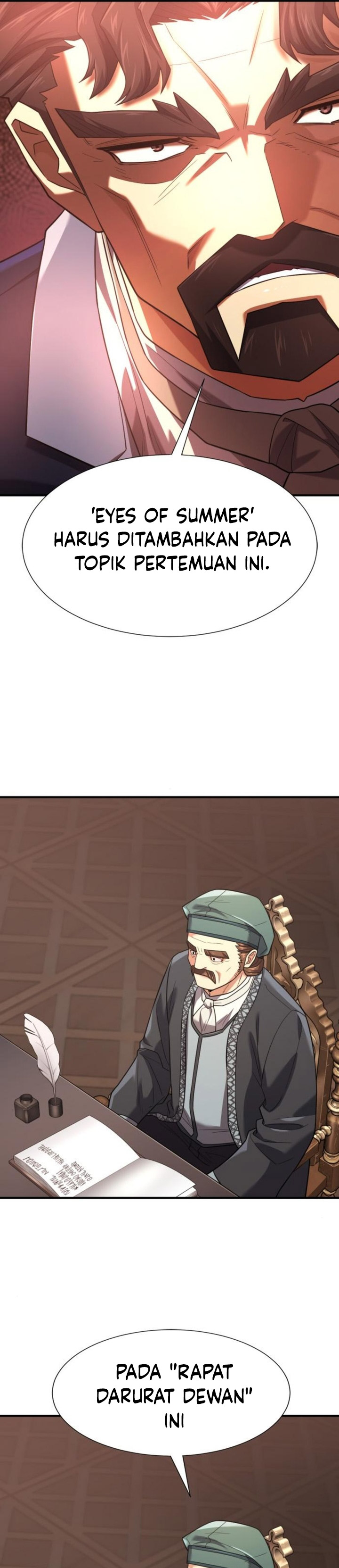 The World’s Best Engineer