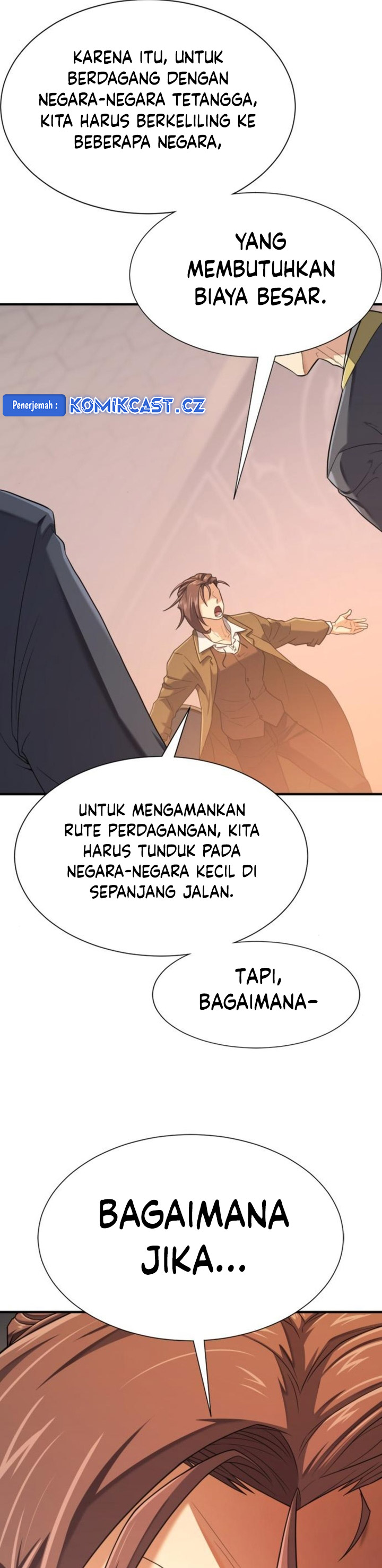The World’s Best Engineer