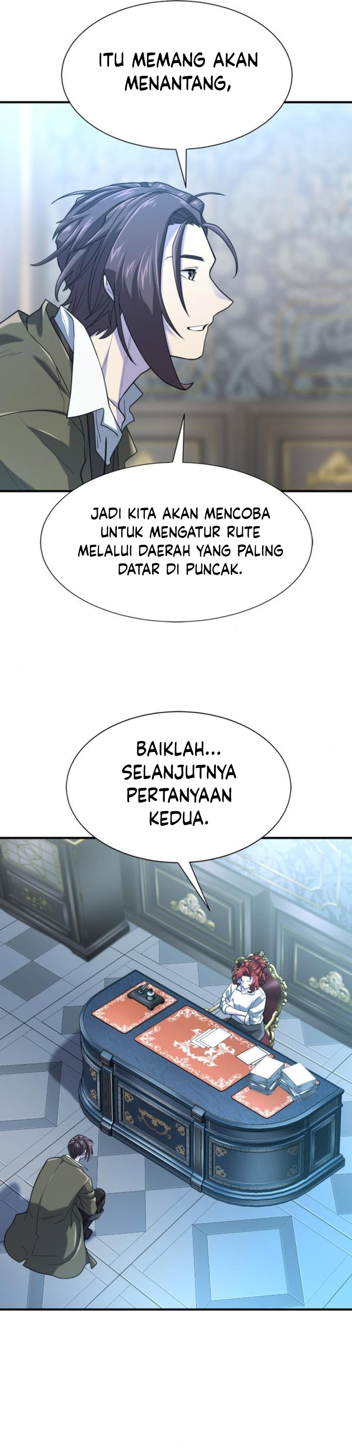The World’s Best Engineer