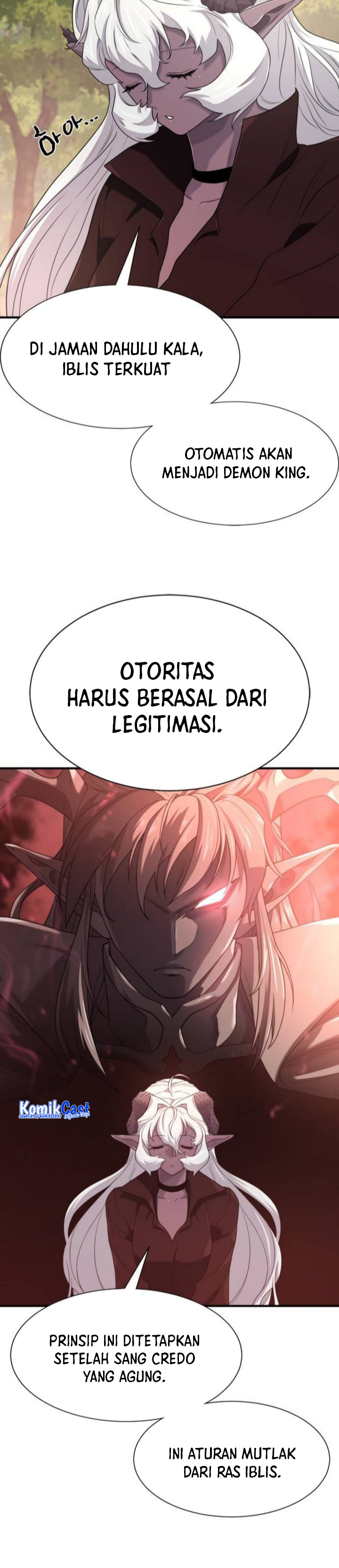 The World’s Best Engineer