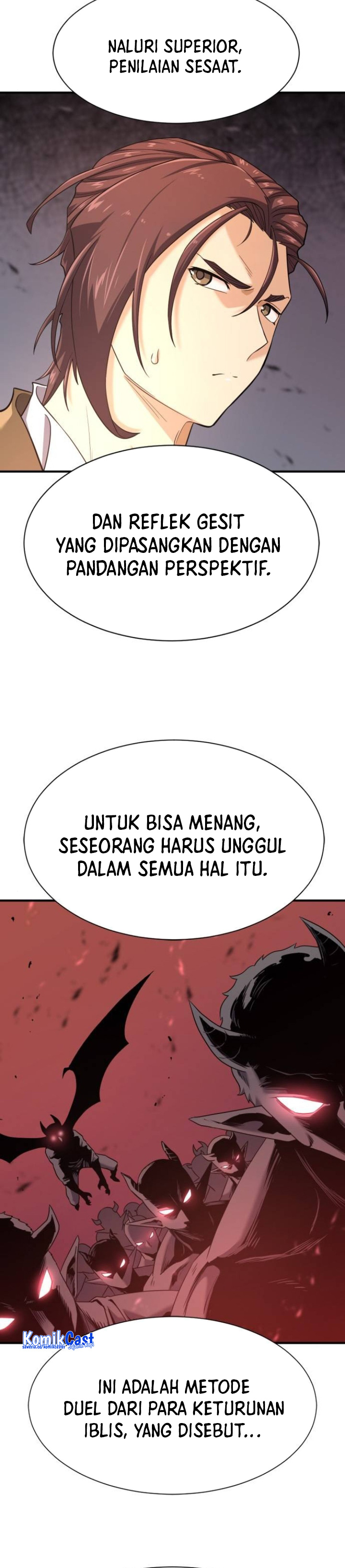 The World’s Best Engineer