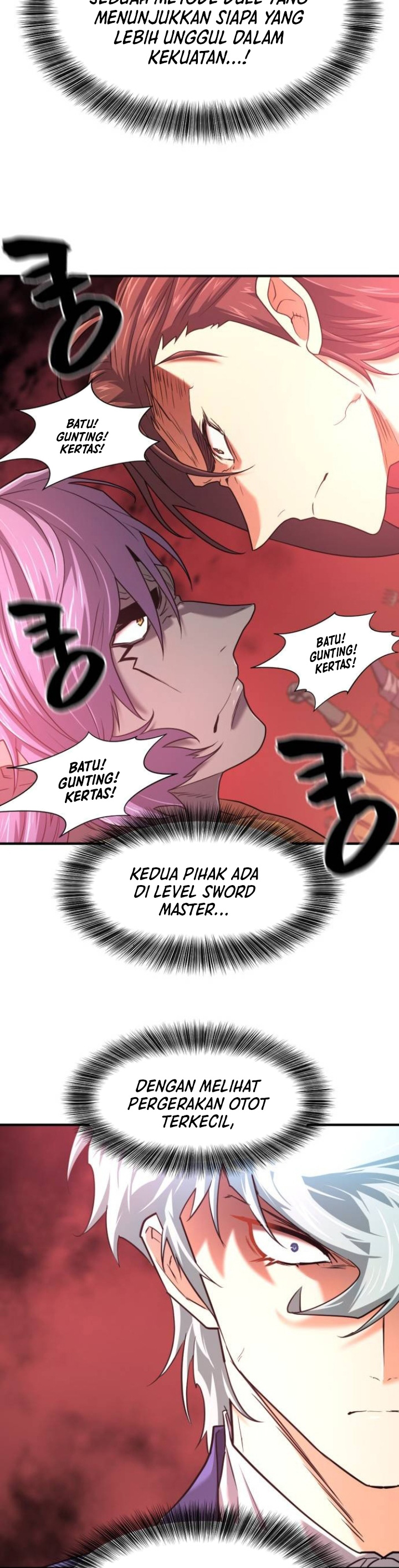 The World’s Best Engineer