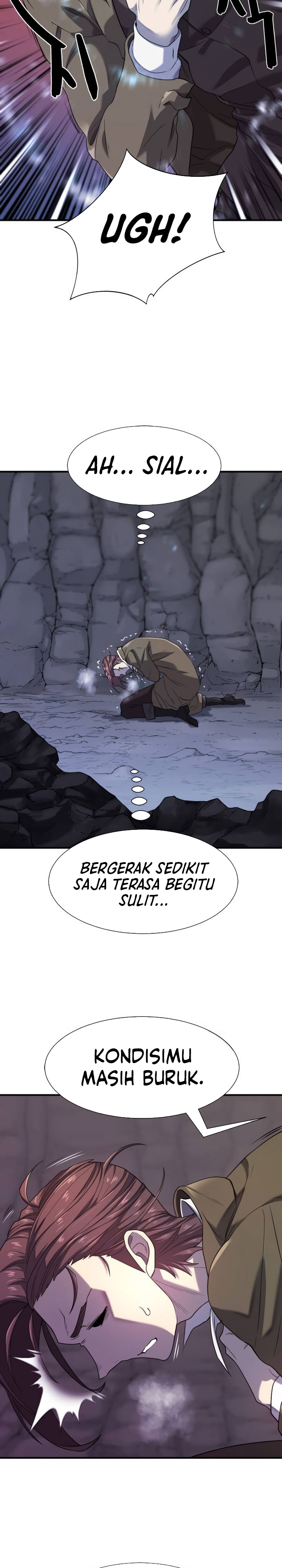 The World’s Best Engineer