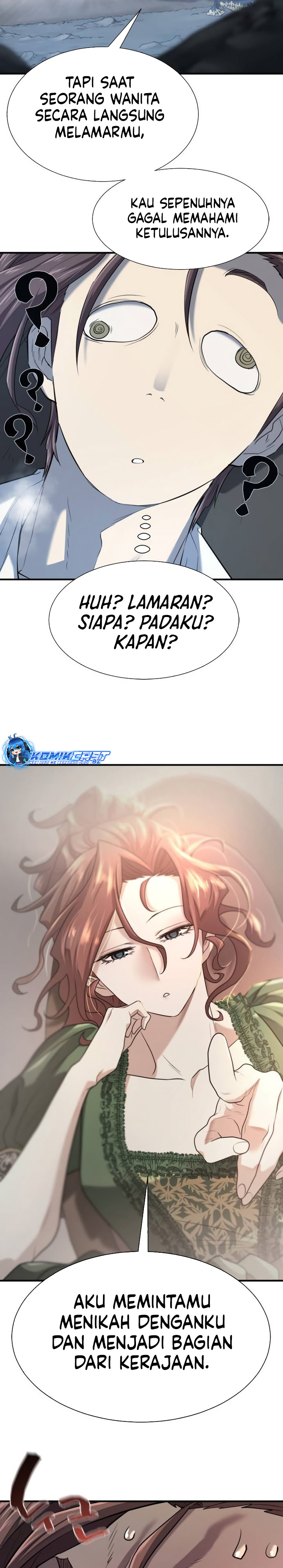 The World’s Best Engineer