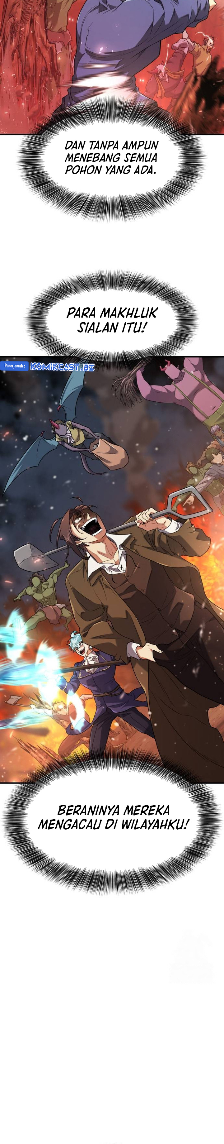 The World’s Best Engineer