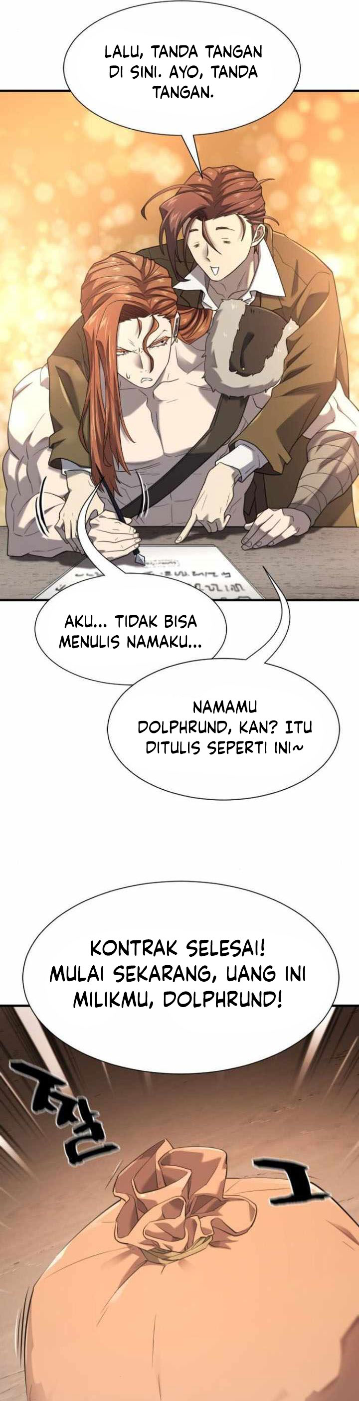 The World’s Best Engineer