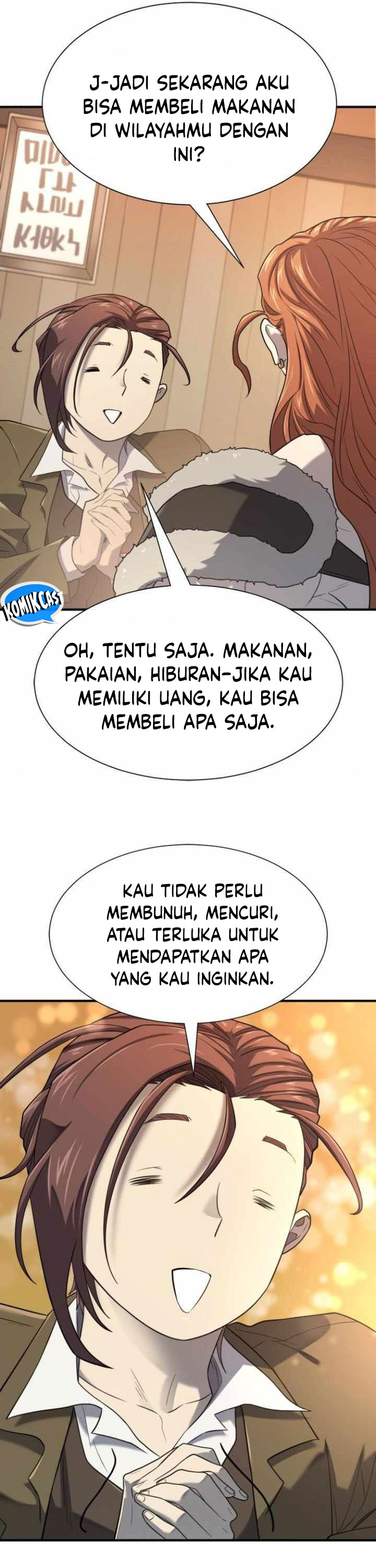 The World’s Best Engineer